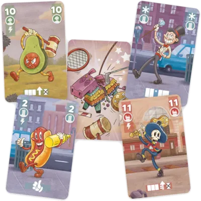 Blind Business - Devir Jogos Blind Business - Devir Jogos