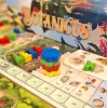 Botanicus - Devir Jogos Botanicus - Devir Jogos