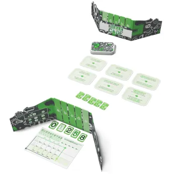 Break the Code - Devir Jogos