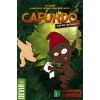 Cafundó - Devir Jogos