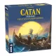 Catan - Expansão Piratas e Exploradores - Devir Jogos