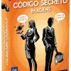 Código Secreto Imagens - Devir Jogos
