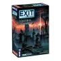 Exit: O Cemitério do Cavaleiro - Devir Jogos