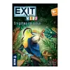 Exit Kids: Enigmas na Selva - Devir Jogos