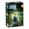 Exit Kids: Enigmas na Selva - Devir Jogos