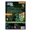 Exit Kids: Enigmas na Selva - Devir Jogos