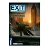 Exit: O Desaparecimento de Sherlock Holmes - Devir Jogos