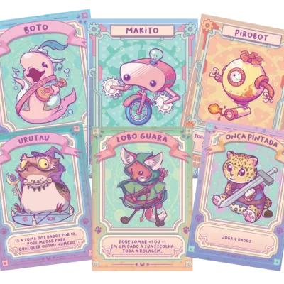 Games And Cats - Devir Jogos Games And Cats - Devir Jogos