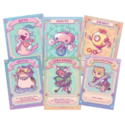 Games And Cats - Devir Jogos