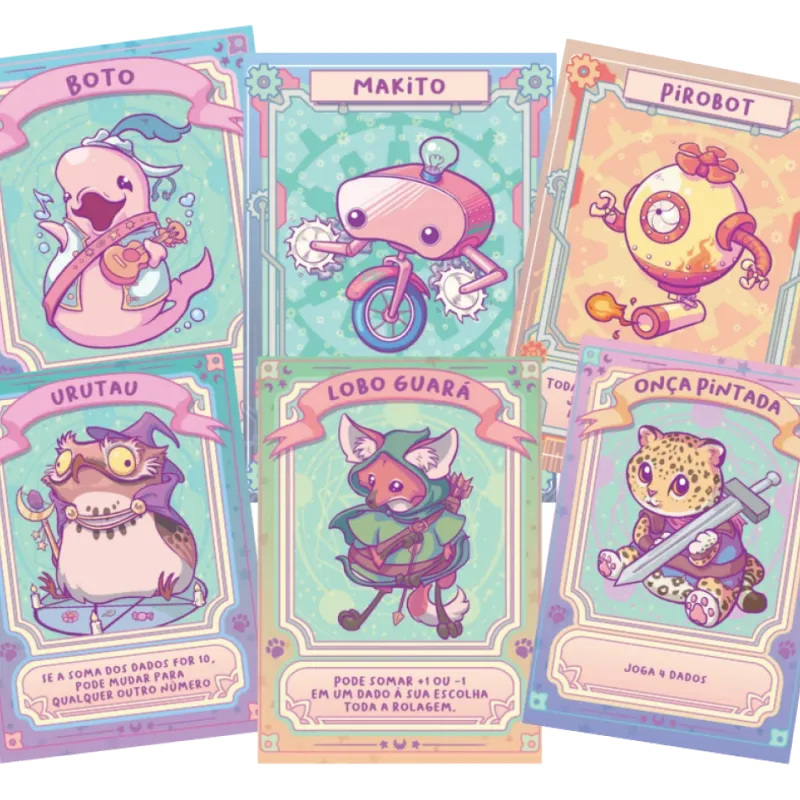 Games And Cats - Devir Jogos Games And Cats - Devir Jogos