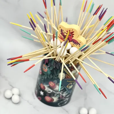 Go Cuckoo - Devir Jogos Go Cuckoo - Devir Jogos