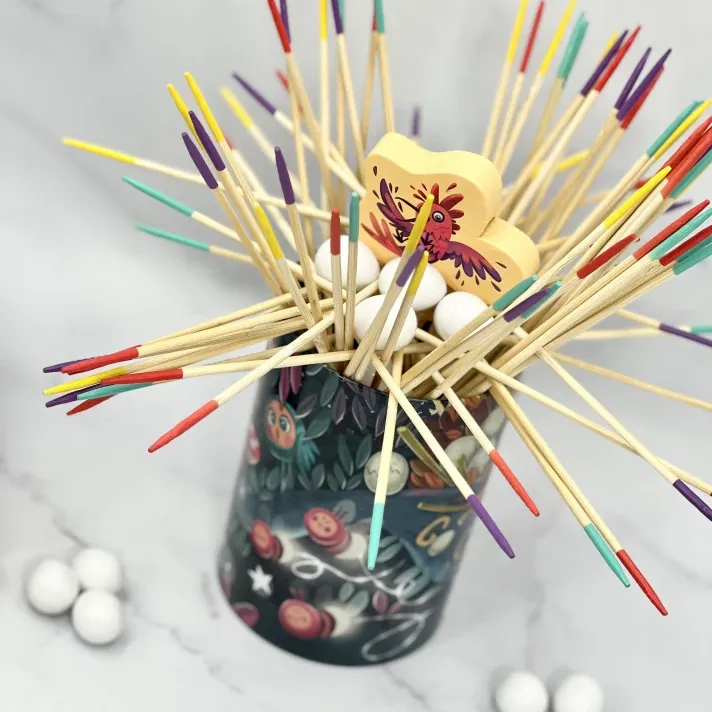 Go Cuckoo - Devir Jogos Go Cuckoo - Devir Jogos