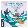 Iceberg - Devir Jogos Iceberg - Devir Jogos