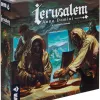 Ierusalem Anno Domini - Devir Jogos