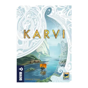 Karvi - Devir Jogos Karvi - Devir Jogos