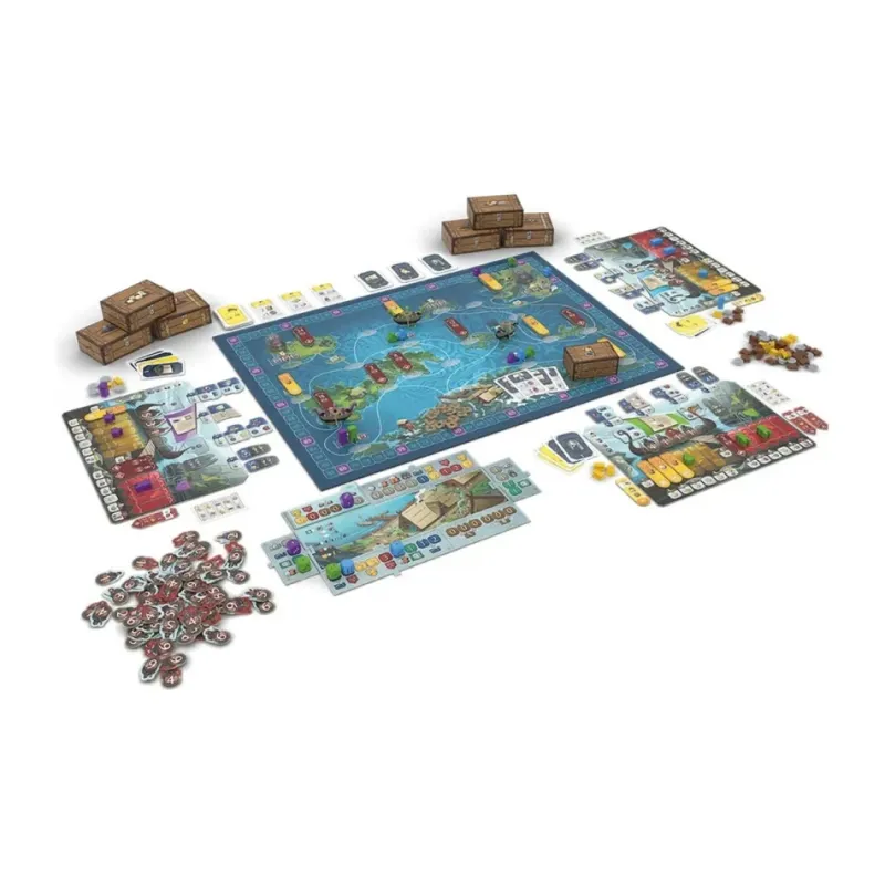 Karvi - Devir Jogos Karvi - Devir Jogos
