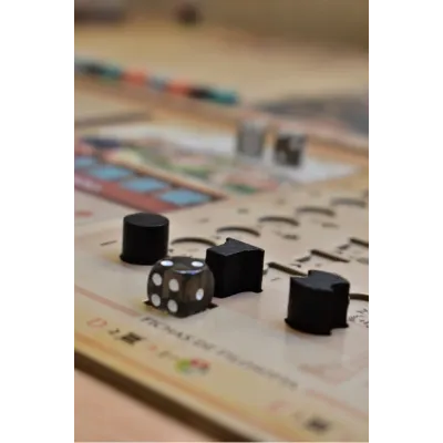 Khôra: Ascensão de um Império - Devir Jogos