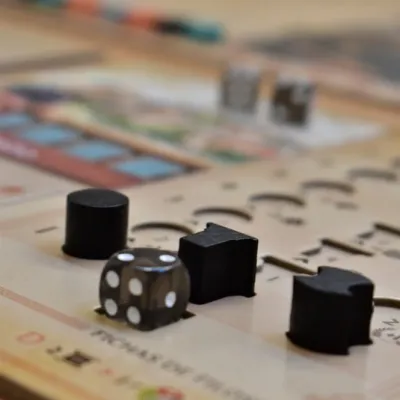 Khôra: Ascensão de um Império - Devir Jogos