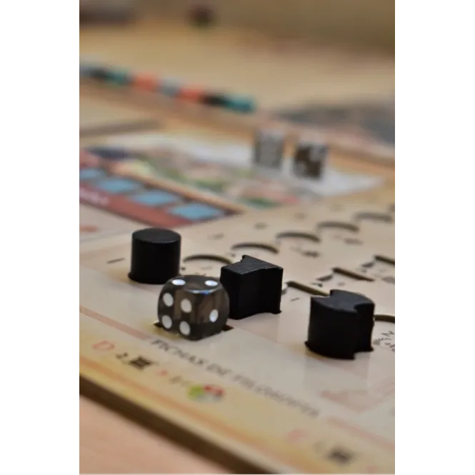 Khôra: Ascensão de um Império - Devir Jogos