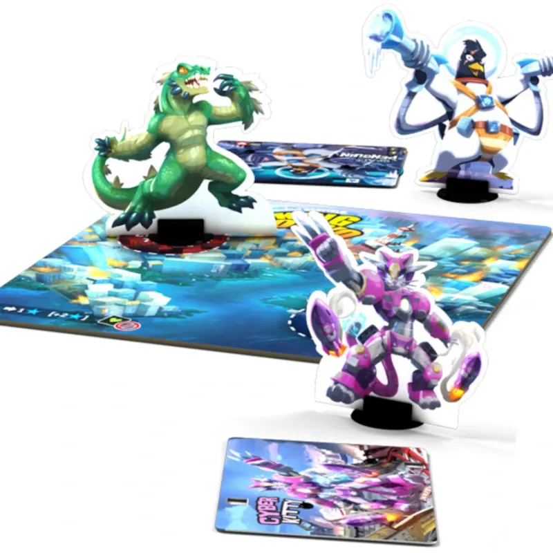King of Tokyo - Devir Jogos