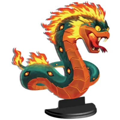 King of Tokyo - Devir Jogos