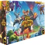 King of Monster Island - Devir Jogos