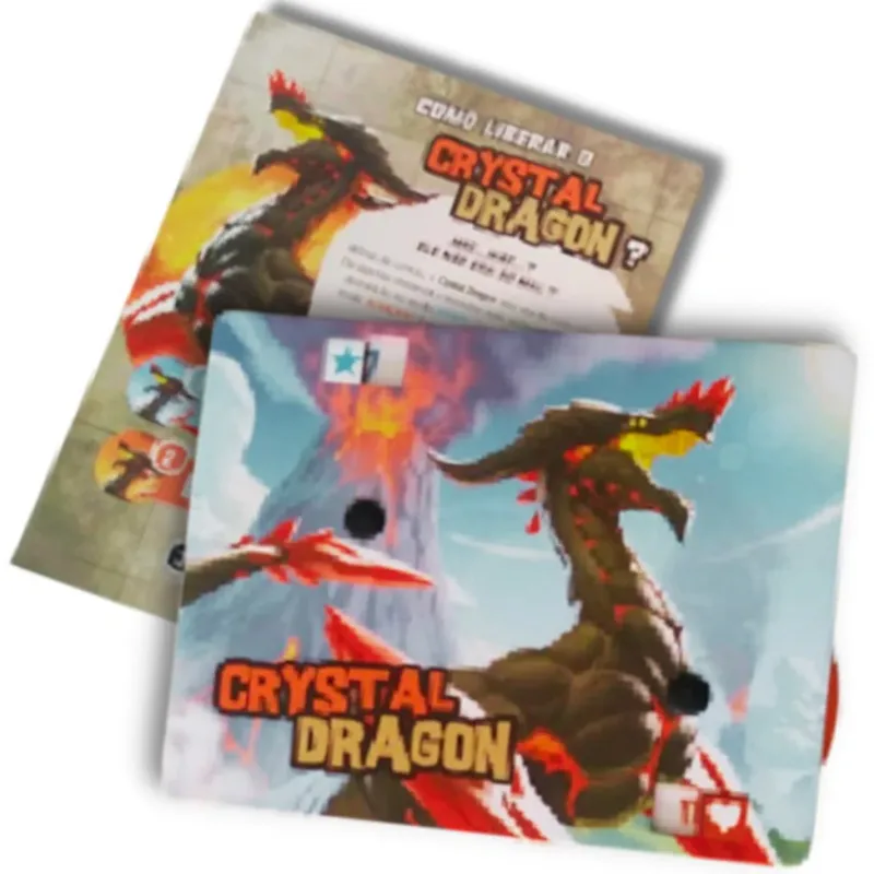 King of Monster Island - Devir Jogos