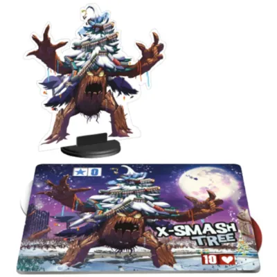 King of Monster Island - Devir Jogos King of Monster Island - Devir Jogos