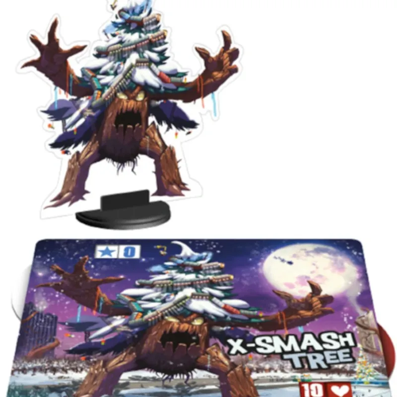 King of Monster Island - Devir Jogos