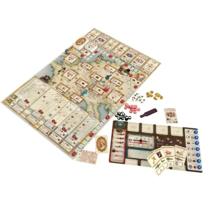 Lacrimosa - Devir Jogos