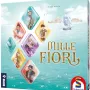 Mille Fiori - Devir Jogos
