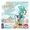 Mille Fiori: As Obras Primas (Expansão) - Devir Jogos Mille Fiori: As Obras Primas (Expansão) - Devir Jogos
