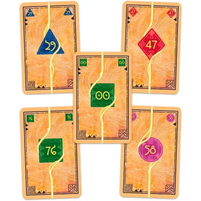 Moirai - Devir Jogos