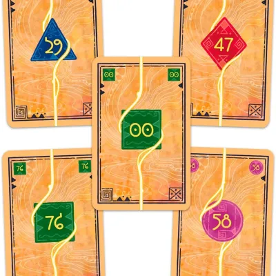 Moirai - Devir Jogos Moirai - Devir Jogos