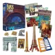 Paris: Eiffel Expansão - Devir Jogos