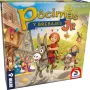 Pócimas y Brebajes Jr. (Quacks & Co) - Devir Jogos