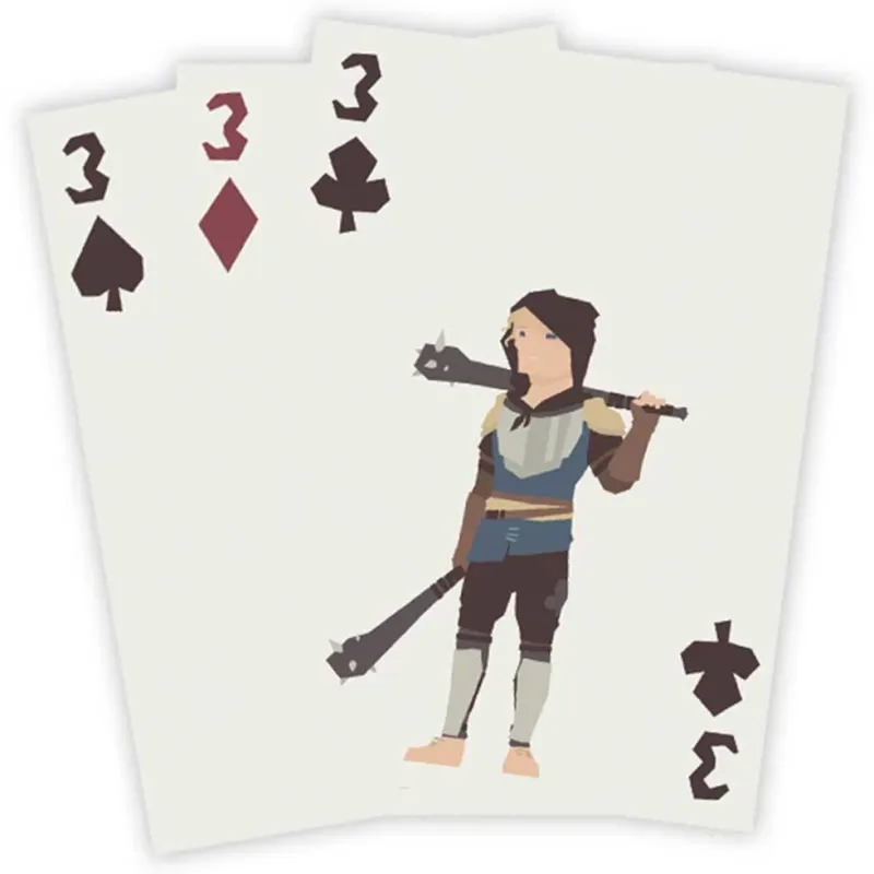 Regicide - Devir Jogos