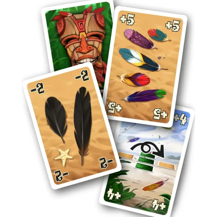 Samoa - Devir Jogos Samoa - Devir Jogos