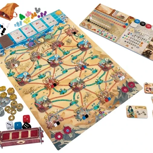 Sand - Devir Jogos Sand - Devir Jogos