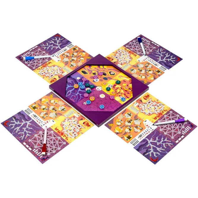 Sonora - Devir Jogos