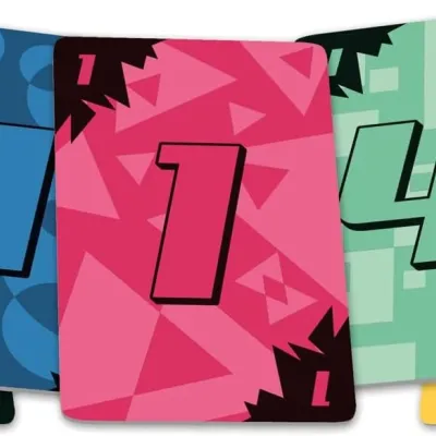 The Lie - Devir Jogos The Lie - Devir Jogos