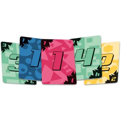 The Lie - Devir Jogos