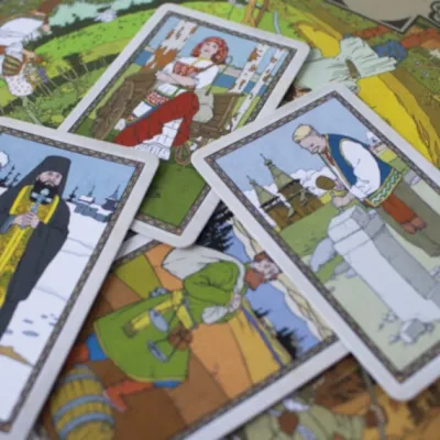 Red Cathedral, The - Devir Jogos