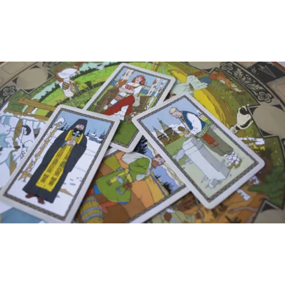 Red Cathedral, The - Devir Jogos