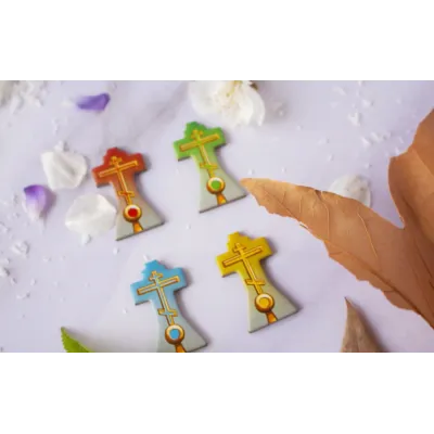 Red Cathedral, The - Devir Jogos