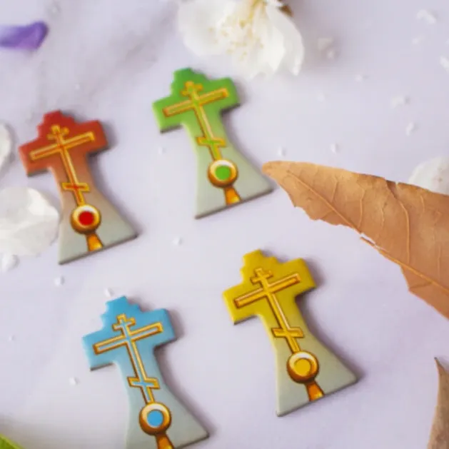 Red Cathedral, The - Devir Jogos