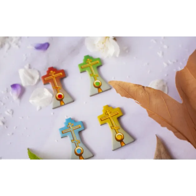 Red Cathedral, The - Devir Jogos