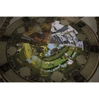 Red Cathedral, The - Devir Jogos