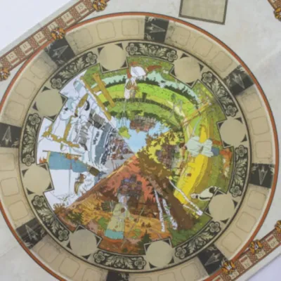 Red Cathedral, The - Devir Jogos