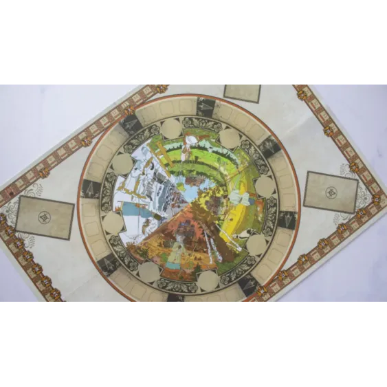 Red Cathedral, The - Devir Jogos